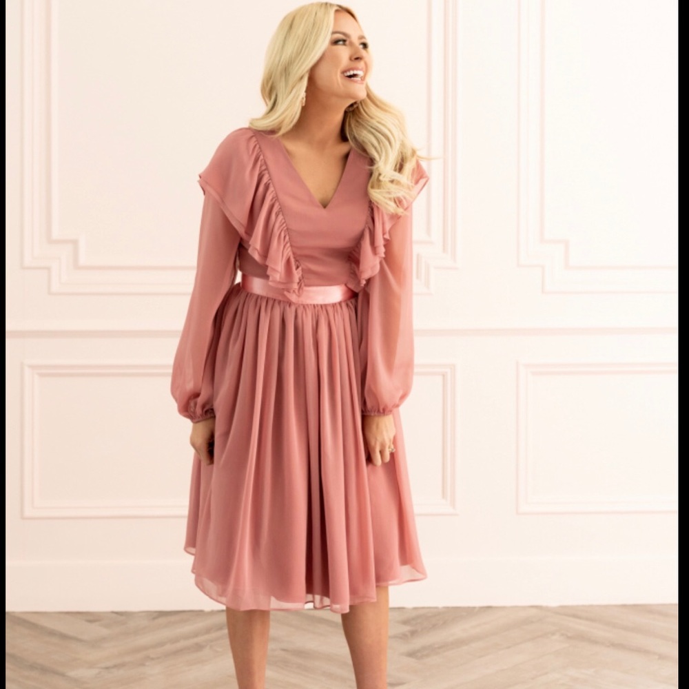 Rachel Parcell BRAND NEW dress